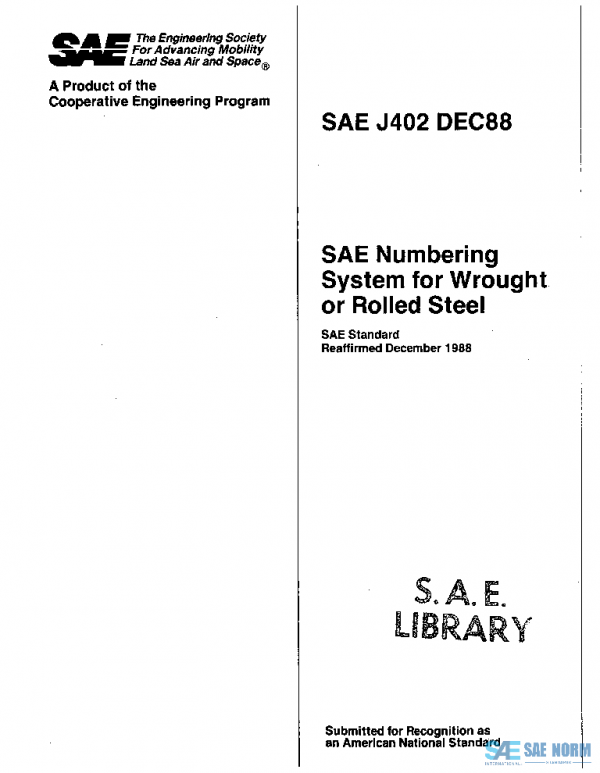 SAE J402_198812 PDF