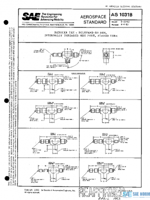 SAE AS1031B PDF