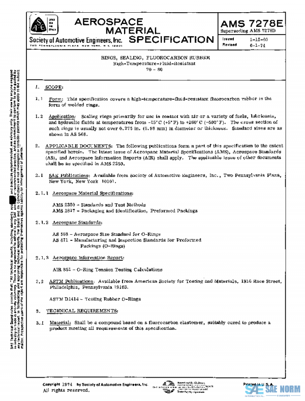 SAE AMS7278E PDF