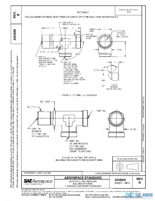 SAE AS4689B PDF