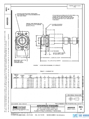 SAE AS24333A PDF
