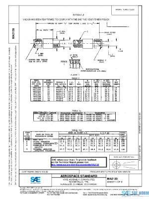 SAE MA2120 PDF