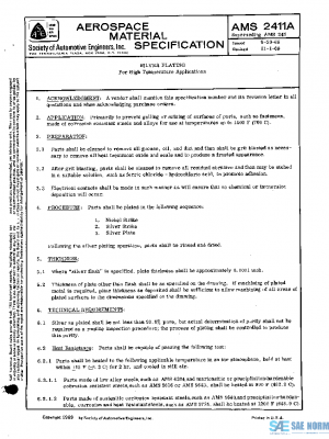 SAE AMS2411A PDF