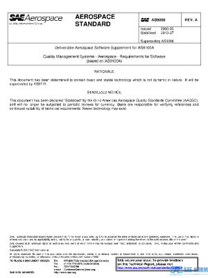 SAE AS9006A PDF