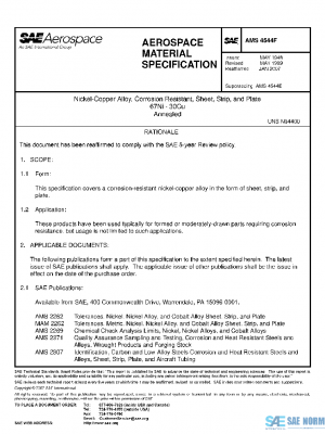 SAE AMS4544F PDF