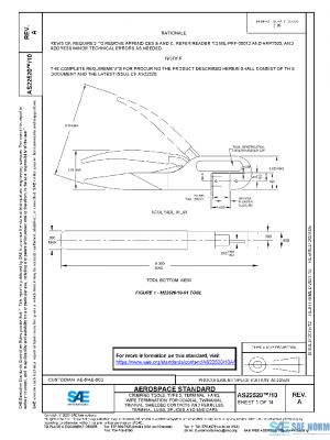 SAE AS22520/10A PDF