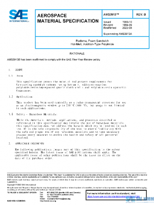 SAE AMS3913B PDF