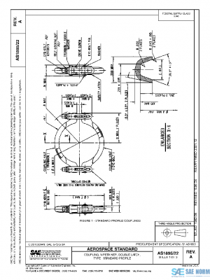 SAE AS1895/22A PDF