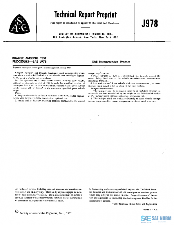 SAE J978_196701 PDF