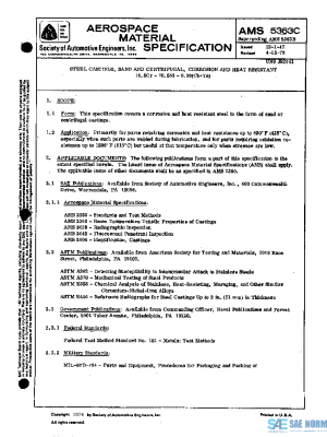 SAE AMS5363C PDF