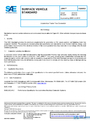 SAE J2863_202302 PDF