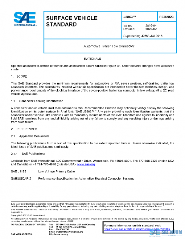 SAE J2863_202302 PDF