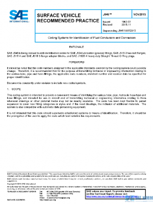 SAE J846_201511 PDF