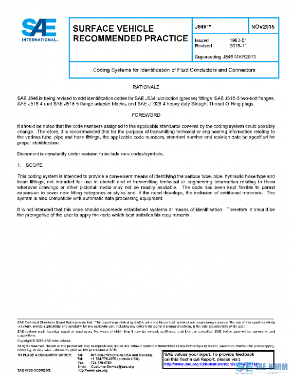 SAE J846_201511 PDF
