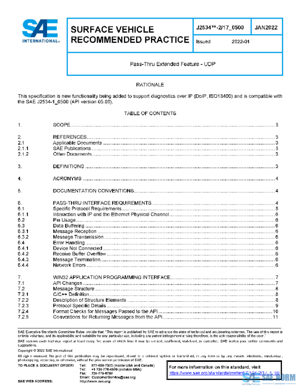 SAE J2534-2/17_0500_202201 PDF