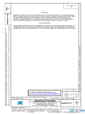SAE AS39029/25C PDF