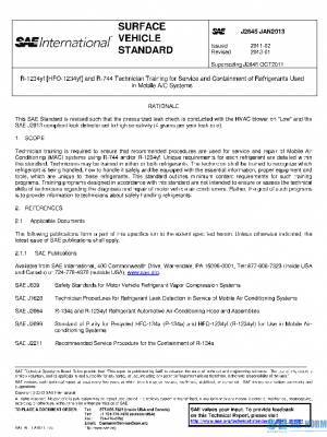 SAE J2845_201301 PDF