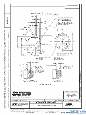 SAE AS5169 PDF