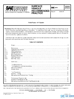 SAE J2576_200204 PDF