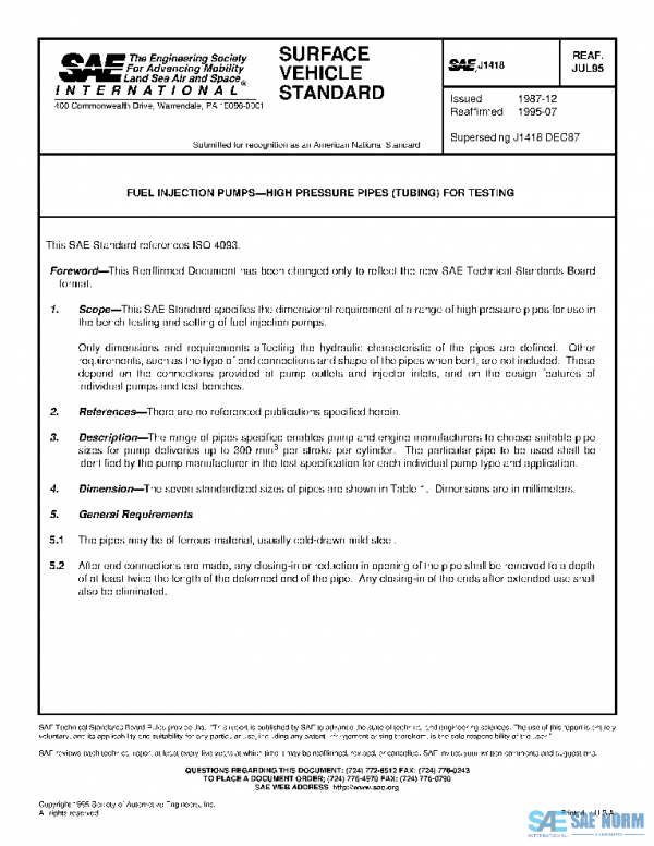 SAE J1418_199507 PDF