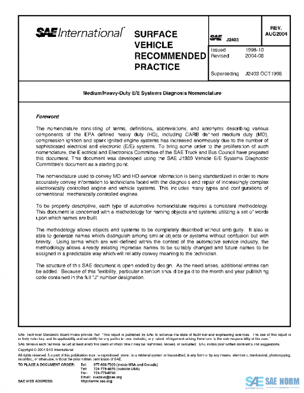 SAE J2403_200408 PDF