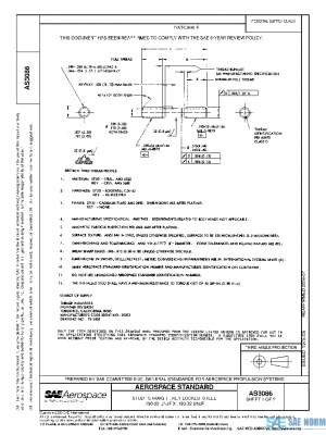 SAE AS3086 PDF