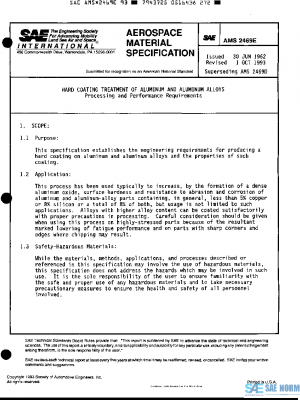SAE AMS2469E PDF