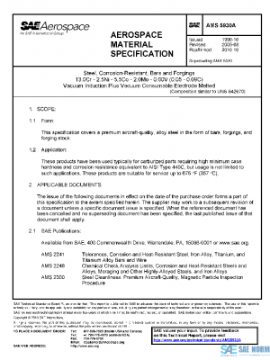 SAE AMS5930A PDF