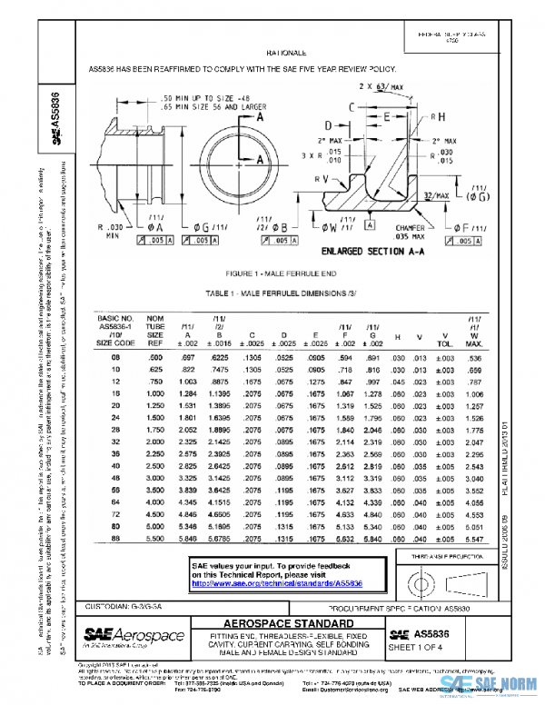SAE AS5836 PDF