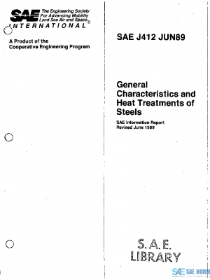 SAE J412_198906 PDF