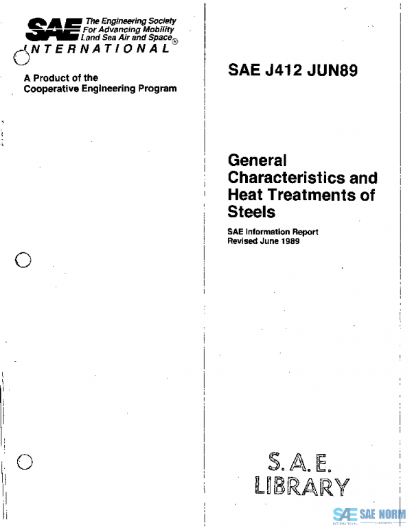 SAE J412_198906 PDF
