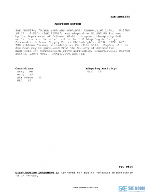 SAE AMS6294F PDF