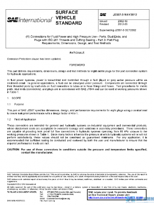 SAE J2337/3_201205 PDF