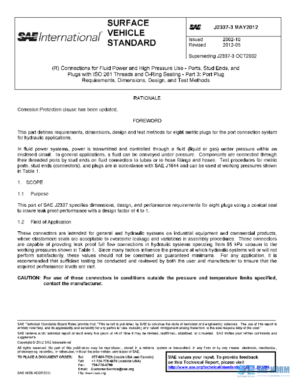 SAE J2337/3_201205 PDF