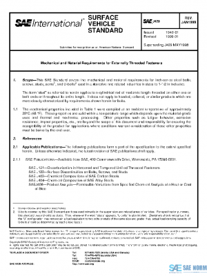SAE J429_199901 PDF
