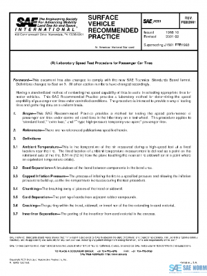 SAE J1561_200102 PDF