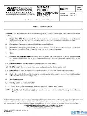 SAE J2108_199112 PDF