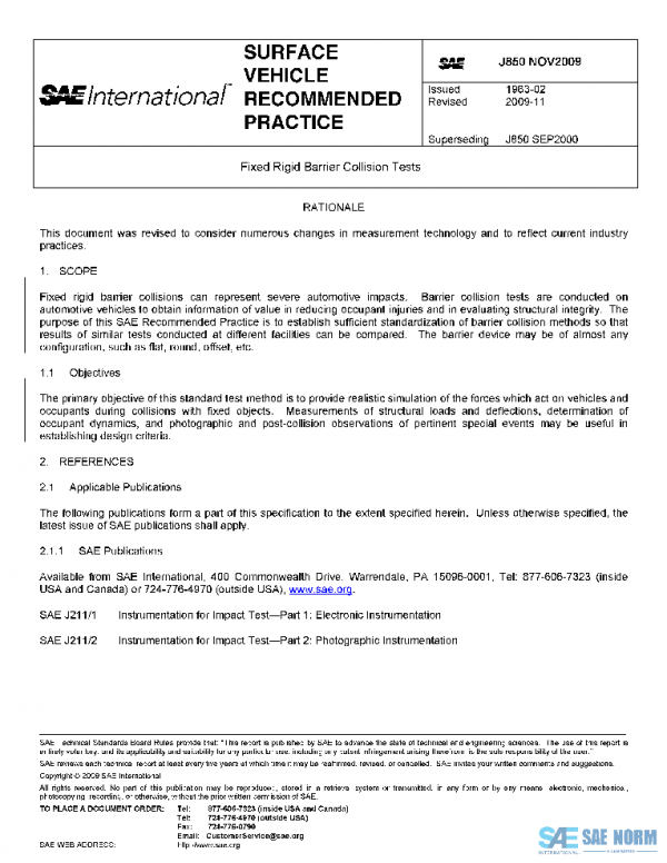 SAE J850_200911 PDF
