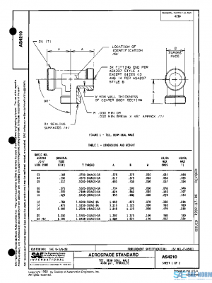 SAE AS4210 PDF