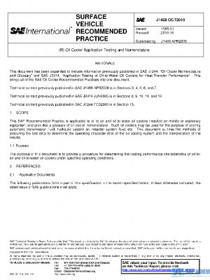 SAE J1468_201010 PDF