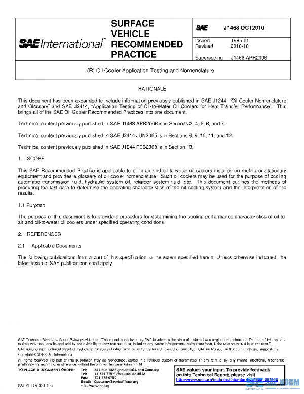 SAE J1468_201010 PDF