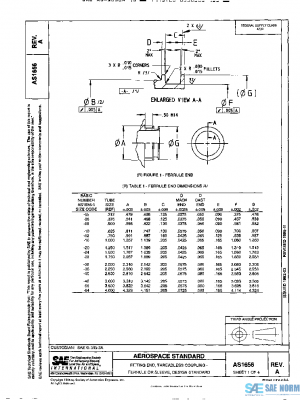 SAE AS1656A PDF