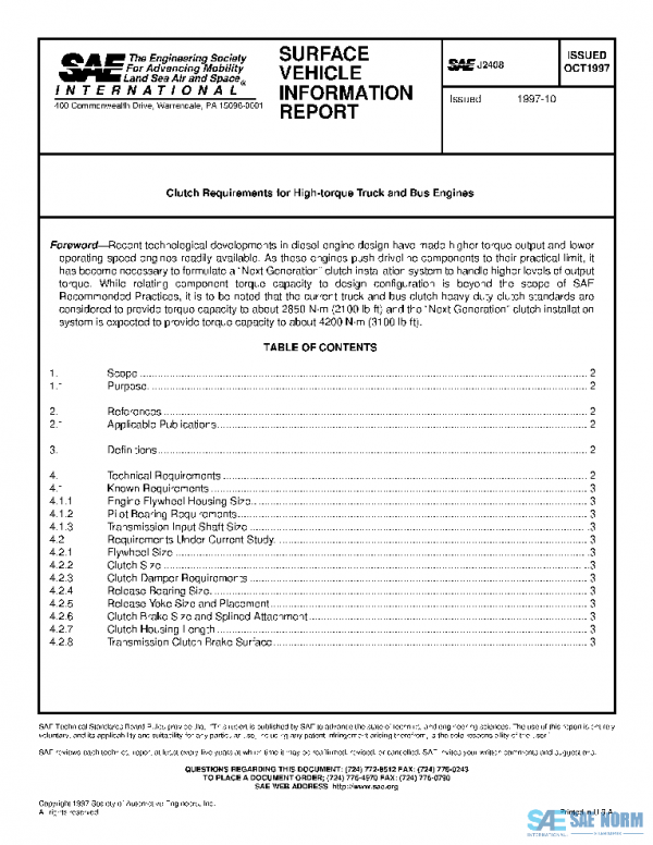 SAE J2408_199710 PDF