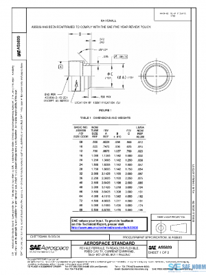 SAE AS5839 PDF