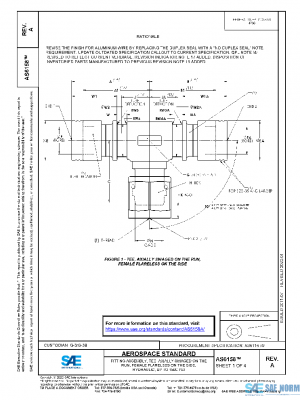 SAE AS6158A PDF