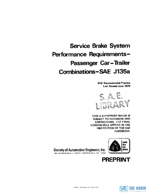 SAE J135A_197906 PDF