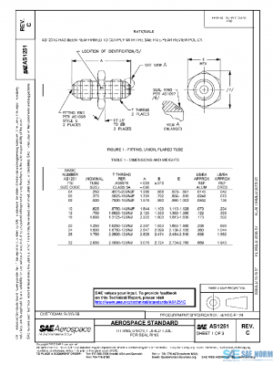 SAE AS1251C PDF