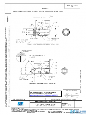 SAE AS5012 PDF