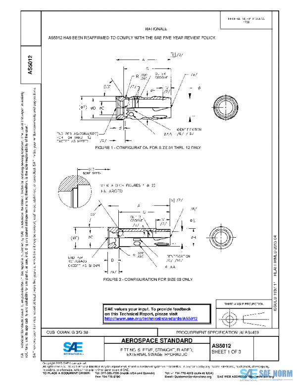 SAE AS5012 PDF