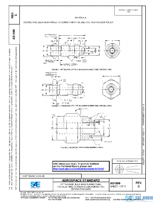 SAE AS1099C PDF
